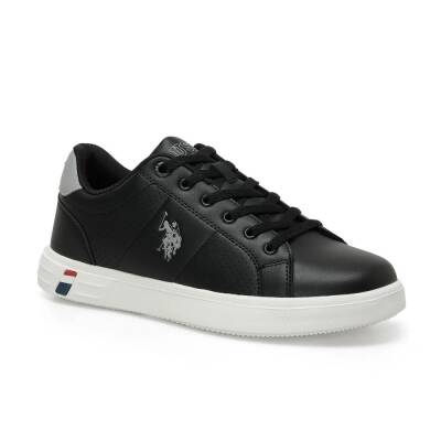 U.s Polo Assn.anthony5fx Siyah Erkek Spor Ayakkabı 101947463  - 3