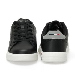 U.s Polo Assn.anthony5fx Siyah Erkek Spor Ayakkabı 101947463  - 4