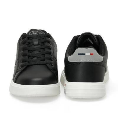 U.s Polo Assn.anthony5fx Siyah Erkek Spor Ayakkabı 101947463  - 4