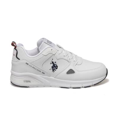 U.s Polo Assn.vance Wmn Gsn 5pr Beyaz Spor Ayakkabı102032292 - 1