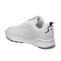 U.s Polo Assn.vance Wmn Gsn 5pr Beyaz Spor Ayakkabı102032292 - 3