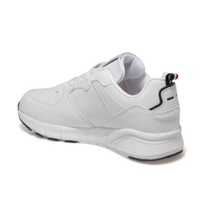 U.s Polo Assn.vance Wmn Gsn 5pr Beyaz Spor Ayakkabı102032292 - 3