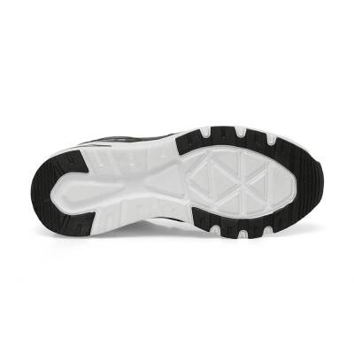 U.s Polo Assn.vance Wmn Gsn 5pr Siya Spor Ayakkabı 102032293  - 4