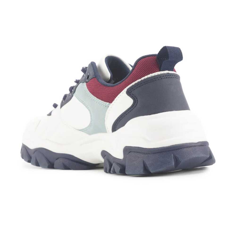 U.s Polo Asstracky 4prkadın Byz Mavi Spor Ayakkabı 101885389  U.s Polo Asstracky 4prkadın Byz Mavi Spor Ayakkabı 101885389