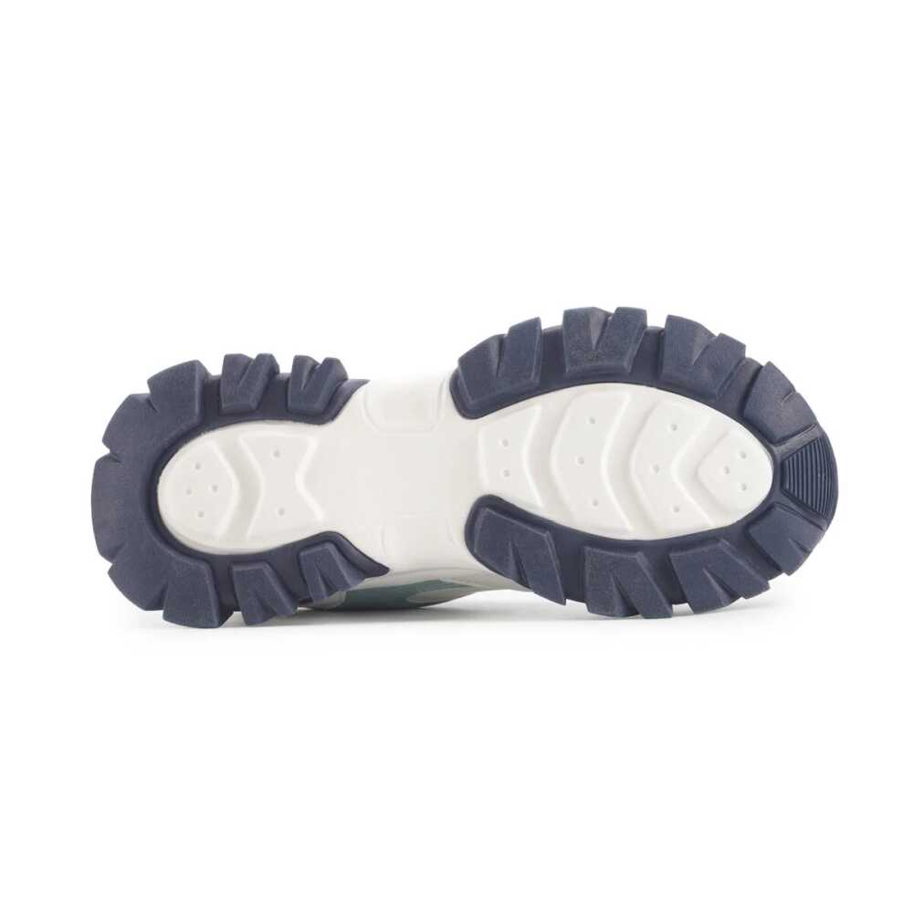 U.s Polo Asstracky 4prkadın Byz Mavi Spor Ayakkabı 101885389  U.s Polo Asstracky 4prkadın Byz Mavi Spor Ayakkabı 101885389