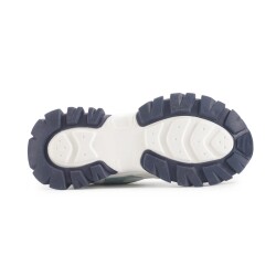 U.s Polo Asstracky 4prkadın Byz Mavi Spor Ayakkabı 101885389 (4)