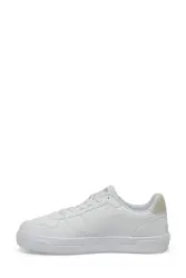 U.s Polo Ellıs 4fx Kadın Beyaz Spor Ayakkabı A101501740 (2)