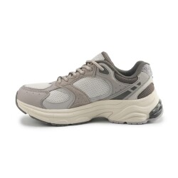 U.S. POLO - U.s Polo Juno 5pr Kadın Vizon Spor Ayakkabı 102023066 (1)