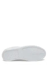 U.s Polo Surı 3fx Unisex Beyaz Spor Ayakkabı 101341091 (4)