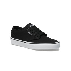Vans Atwood {canvas} Black-white Vn000tuy1871 (3)