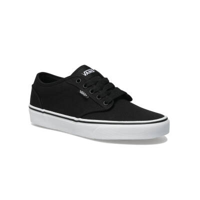 Vans Atwood {canvas} Black-white Vn000tuy1871 - 3