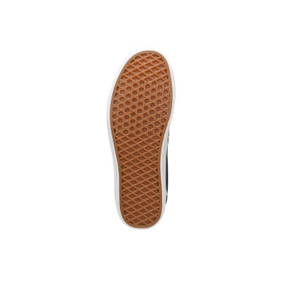 Vans Atwood {canvas} Black-white Vn000tuy1871 - 4