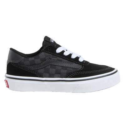 Vans Brooklyn Ls Unisex Spor Ayakkabı Vn000d82kou1  - 1