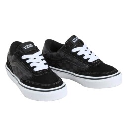 Vans - Vans Brooklyn Ls Unisex Spor Ayakkabı Vn000d82kou1 (1)