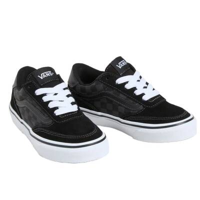 Vans Brooklyn Ls Unisex Spor Ayakkabı Vn000d82kou1  - 2