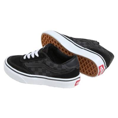 Vans Brooklyn Ls Unisex Spor Ayakkabı Vn000d82kou1  - 3