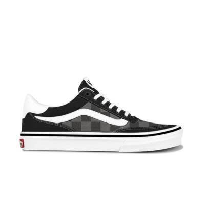 Vans Brooklyn Ls Unisex Spor Ayakkabı Vn000dbwemv1  - 1