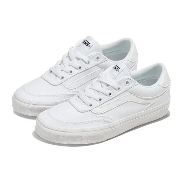 Vans Brooklyn Ls Unisex Spor Ayakkabı Vn000ebdwww1