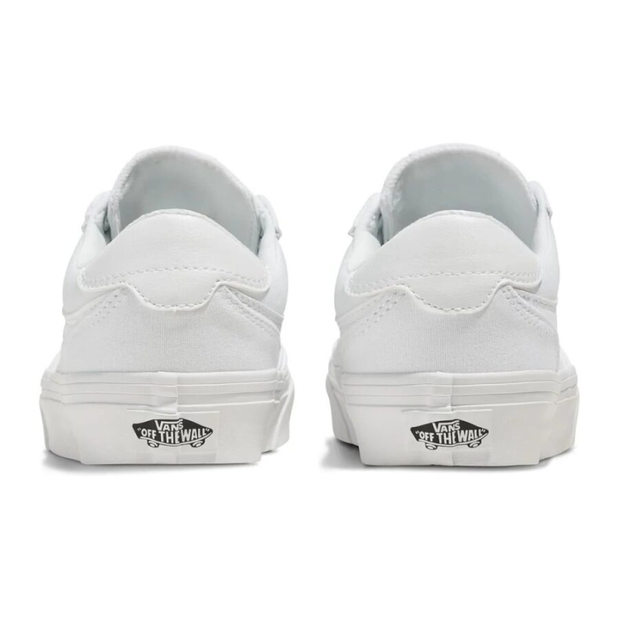 Vans Brooklyn Ls Unisex Spor Ayakkabı Vn000ebdwww1 - 3