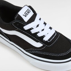 Vans - Vans Brooklyn Ls Vn000d82ba21 (1)