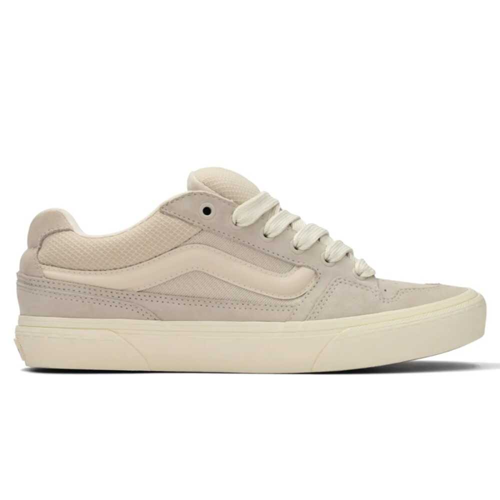 Vans Caldrone Chunky Lace Oatmeal Vn000csp2n11  Vans Caldrone Chunky Lace Oatmeal Vn000csp2n11