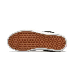Vans Caldrone Suede /mesh Black White Vn0005w6ba21 (4)