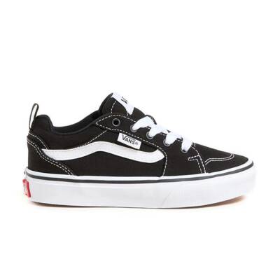 Vans Filmore Black White Unisex Spor Ayakkabı Vn000dc8bzw1  - 1