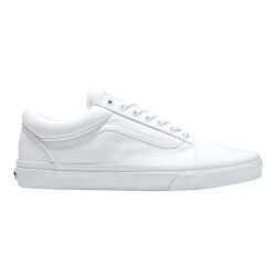 Vans - Vans Filmore Decon Canvas White White Vn000cv4www1 