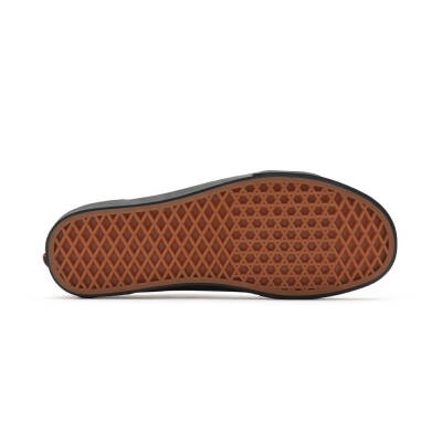 Vans Filmore Decon {sude-canvas} Blk-blk Vn0a3wkz5mb1  - 4