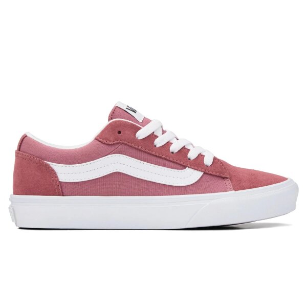 Vans Vero Ls Sude Canvas Dusky Rosevn000va3fod1 