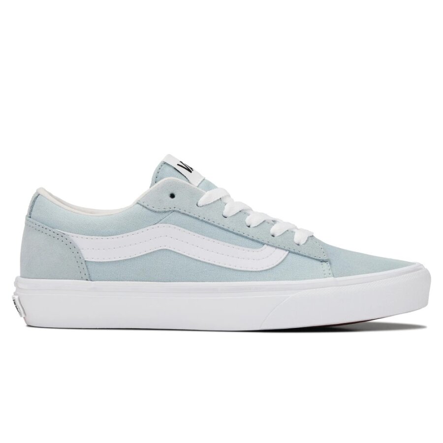 Vans Vero Ls Suede Canvas Dawn Mist Vn000va3foa1  - 1