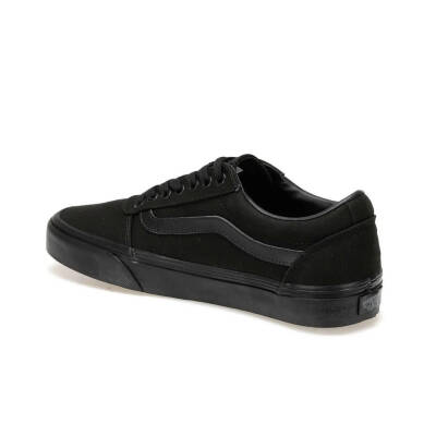 Vans Ward {canvas} Black-black Vn0a38dm1861  - 2