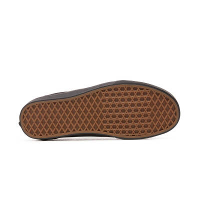 Vans Ward {canvas} Black-black Vn0a38dm1861  - 4