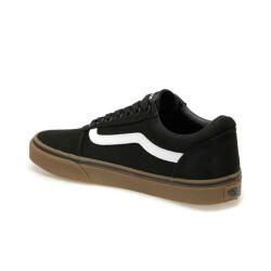 Vans Ward {canvas} Black-gum Vn0a36em7hı1 (2)
